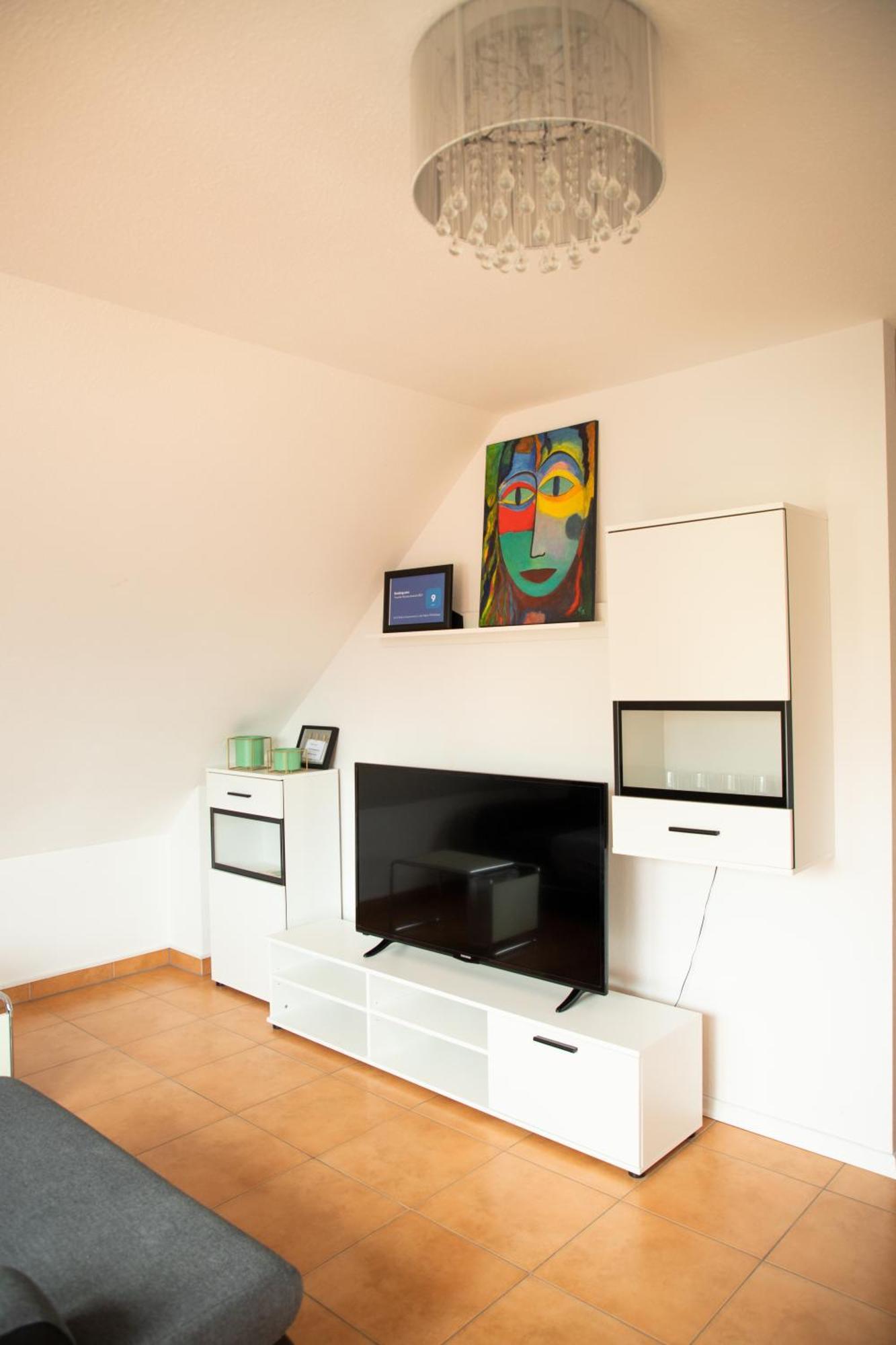 Art & Nature Apartments In Der Naehe Ffm-Messe Bad Vilbel Eksteriør billede