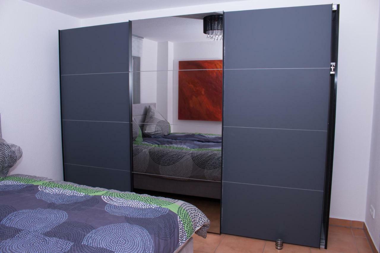 Art & Nature Apartments In Der Naehe Ffm-Messe Bad Vilbel Eksteriør billede